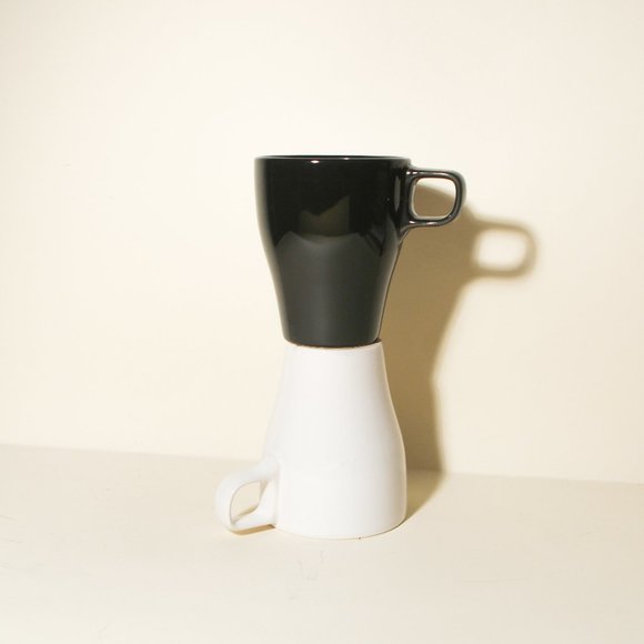 Swedish Small Handle Mug - Picture 1 of 4